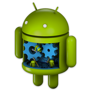 Android developer